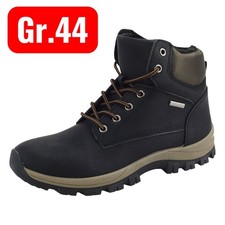 Herren Stiefel Boots Gr. 44