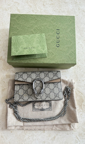 Gucci damen mini - gucci,