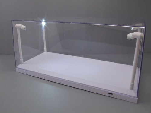 Klarsichtbox vitrine mit - klarsichtbox,