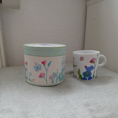 Tasse kindertasse haba - tasse,