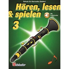 De Haske Hören, lesen