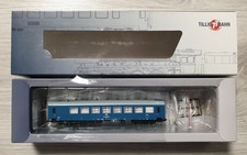 Tillig 502197 Messbeiwagen DR