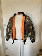 Hübsche Jacke Militär
