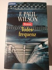 F. Paul Wilson - Todesfrequenz