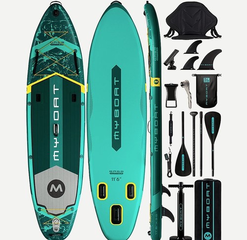 Myboat sub aufblasbares - myboat,