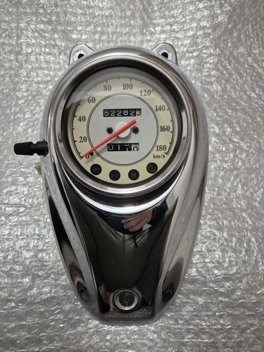 Yamaha xvs 650 - 650, drag