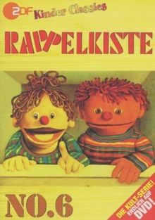 Rappelkiste 06 von elmar - 06,