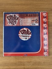 Boba Fett Jan Delay Eiẞfeld