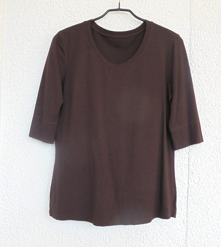 Marc cain shirt tunika - marc, t-shirt