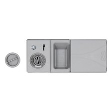 Dosiereinheit Kombidosierung