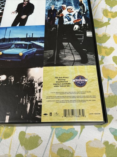 Achtung baby 20th - achtung,