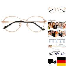 Blaulichtblockierende