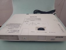 Epson EB-1750 Beamer
