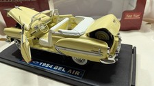Sun Star 1:18 - 1954 Chevrolet