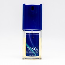 Tosca Eau de Cologne Spray 40ml Muelhens Vintage unbenutzt ohne OVP