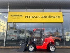 Everun  ERT1500 Teleskoplader