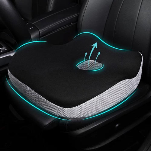 Autositzkissen fürs fahren - fürs,