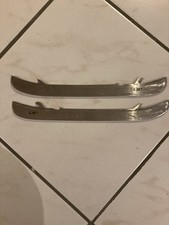 Eishockey Schlittschuh-Kufen