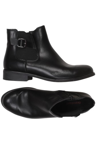 Graceland stiefelette damen - stiefelette,
