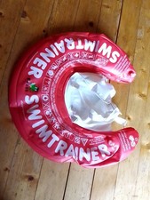 Freds schwimmtrainer 18 kg - 6,
