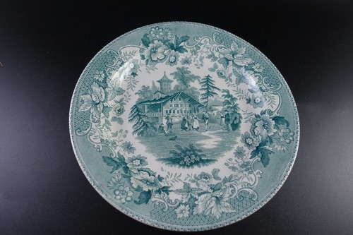 Davenport swiss pastime - davenport,