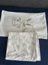 Ikea Kinderbettwäsche-Set