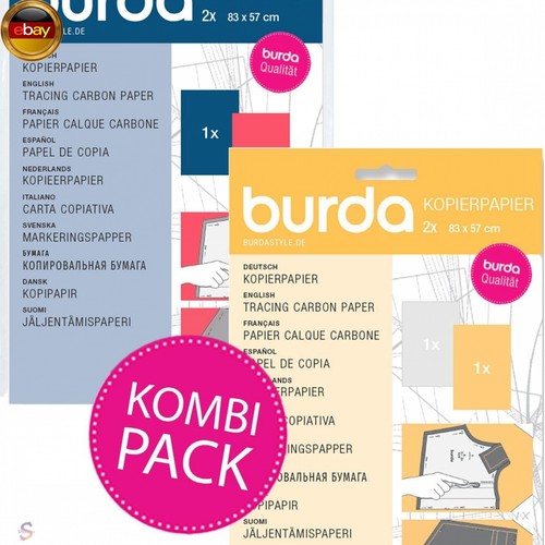Kombi pack kopierpapier - kombi-pack:,