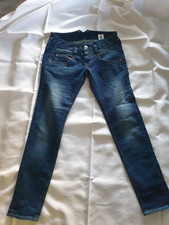 Jeans Hose, blau Gr. 30/30 