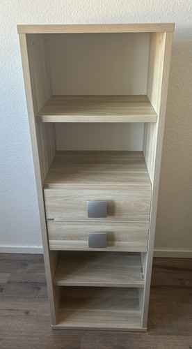 Standregal holz - standregal,
