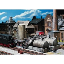 Faller H0 120157 - Öllager