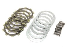 Kupplung für Aprilia AF1 MX RS 125 RS125 Tuono Classic Satz verstärkt EBC DRC247