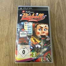 Williams Pinball Classics