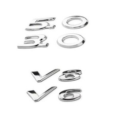 Für Jaguar XJ XJL XF Auto V6