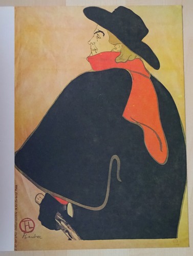 Henri toulouse lautrec - de, toulouse-lautrec