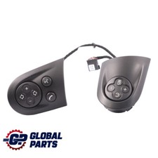 Mini Cooper R55 R56 LCI R60 Satz Multifunktionsschalter Sportlenkrad 9226804