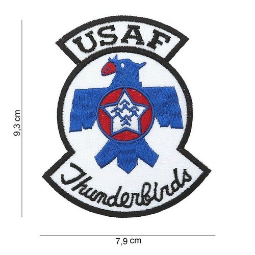Army thunderbirds usaaf - us,