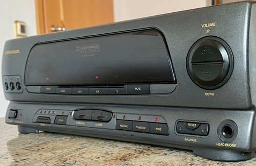 Universum dpv 3057 dolby - dpv,
