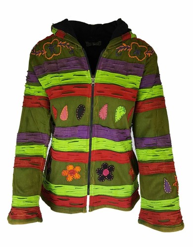 Gothic mittelalter jacke - gothic,