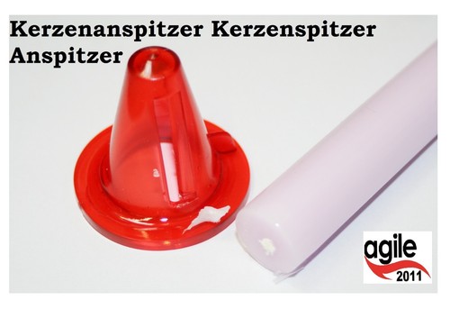 Kerzenanspitzer kerzenspitzer - kerzenanspitzer,