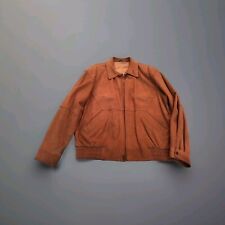 Blouson, Jacke, echt Leder