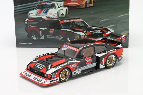 Ford capri turbo w - capri, gr.5