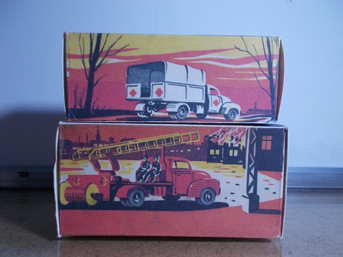 Vilmer 2 reproboxen - vilmer,