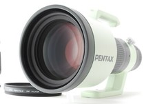【NEUWERTIG-】 SMC PENTAX-A*