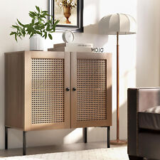 Sideboard Rattantür