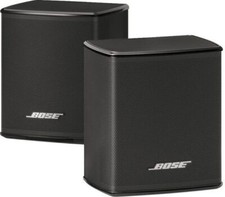 Bose Virtual Invisible