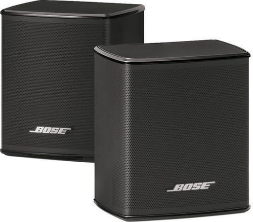 Bose surround speakers - surround, virtual