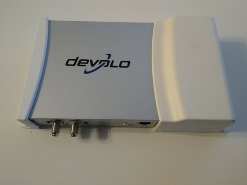 Devolo sat multituner - sat,