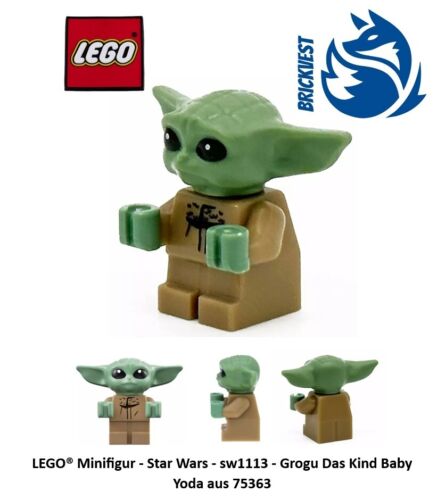 Lego minifigur star wars - lego®,