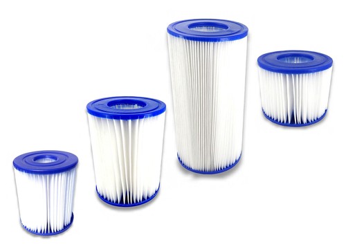 Bestway pool filter - bestway,