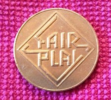 100 token weiterspielmünze - 100,